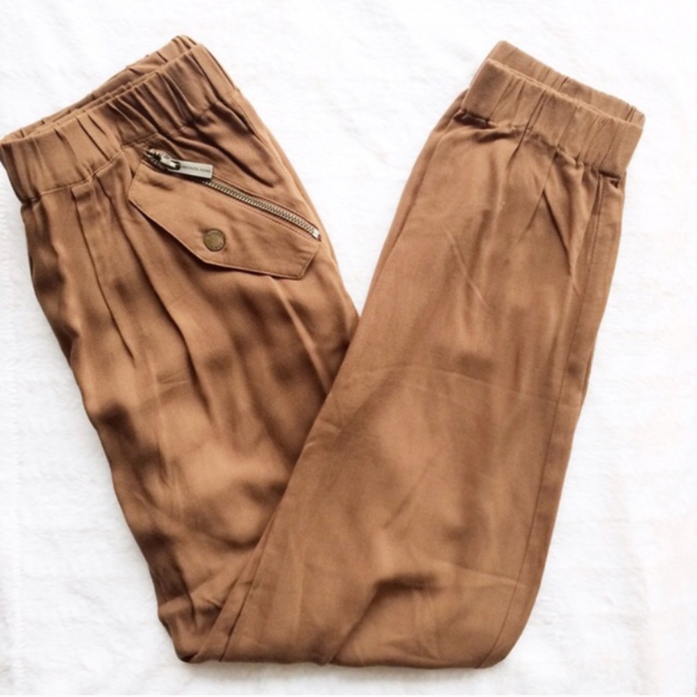 ❌SOLD❌ Brown Michael Kors Pants